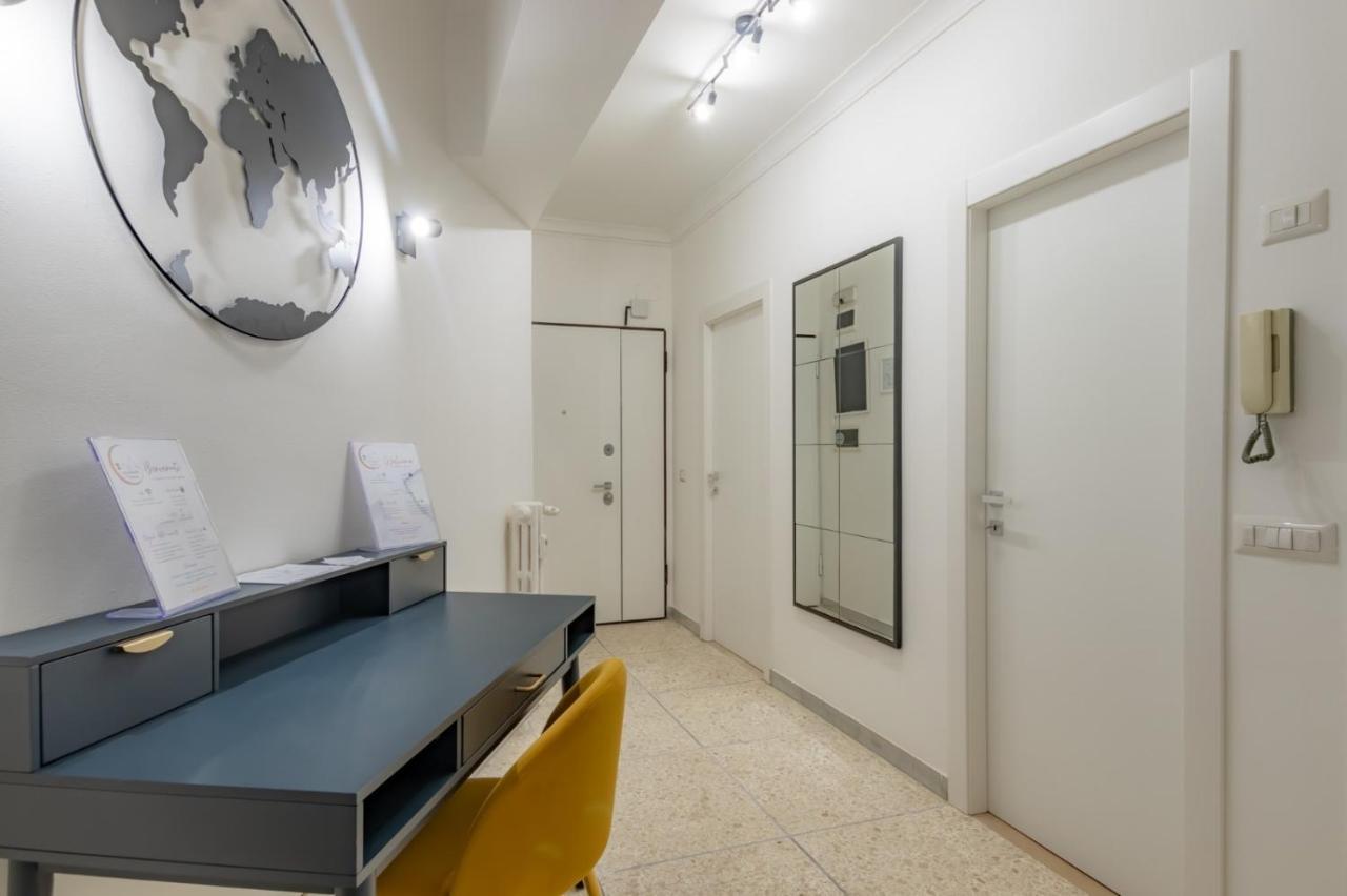 Casa Matilde Vaticano Roma Eksteriør bilde